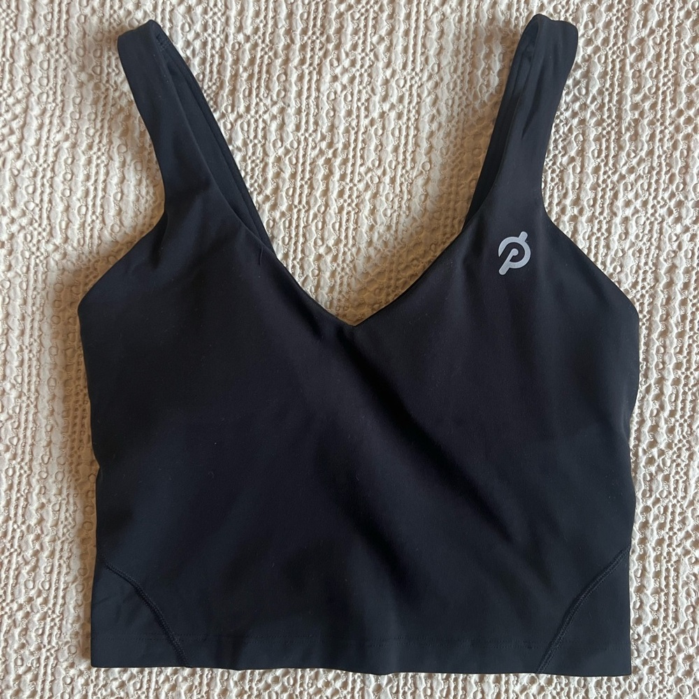 Lululemon x Peloton Align Top